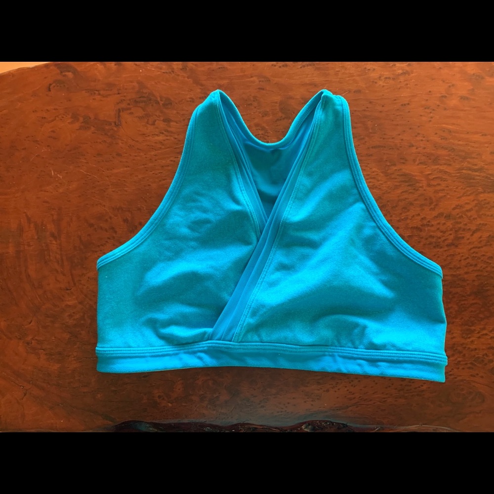Lululemon Yoga Bra Size 6